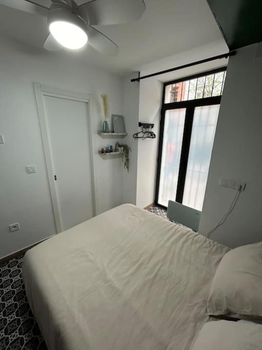 Apartamento Recien Reformado Con 5 Habitaciones Y 3 Banos Madrid Eksteriør billede