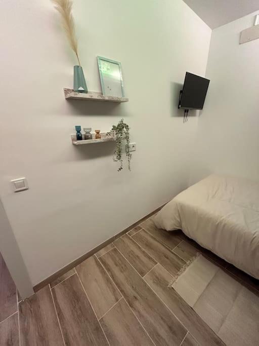 Apartamento Recien Reformado Con 5 Habitaciones Y 3 Banos Madrid Eksteriør billede
