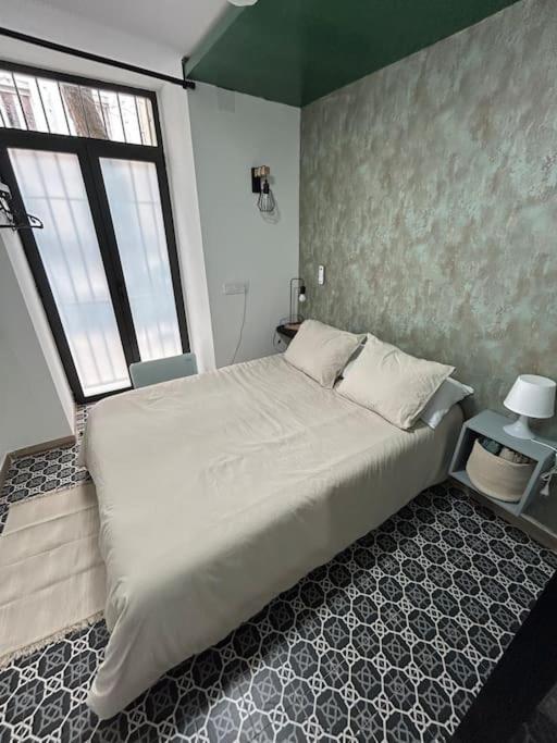 Apartamento Recien Reformado Con 5 Habitaciones Y 3 Banos Madrid Eksteriør billede