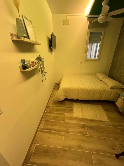 Apartamento Recien Reformado Con 5 Habitaciones Y 3 Banos Madrid Eksteriør billede