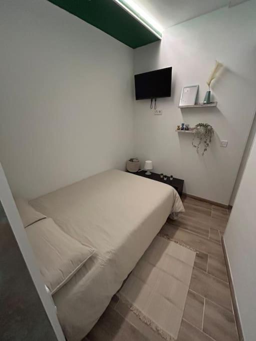Apartamento Recien Reformado Con 5 Habitaciones Y 3 Banos Madrid Eksteriør billede