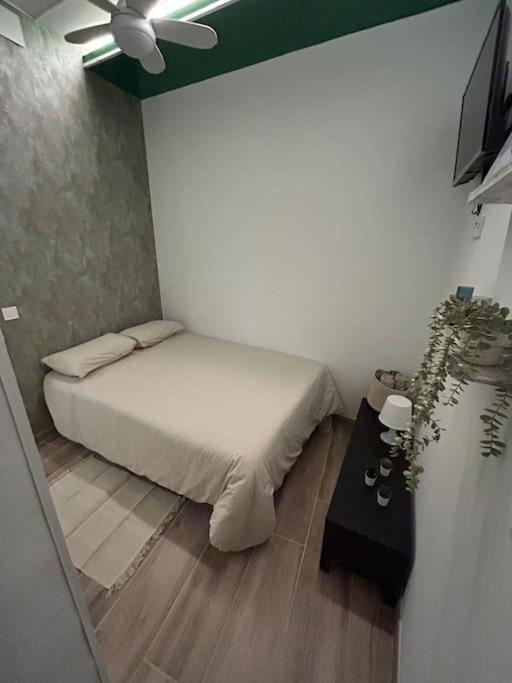 Apartamento Recien Reformado Con 5 Habitaciones Y 3 Banos Madrid Eksteriør billede